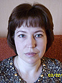 Мусатова Елена Юрьевна